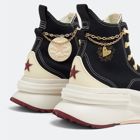 Converse Platform Shoes BNWOT - Picture 4 of 11